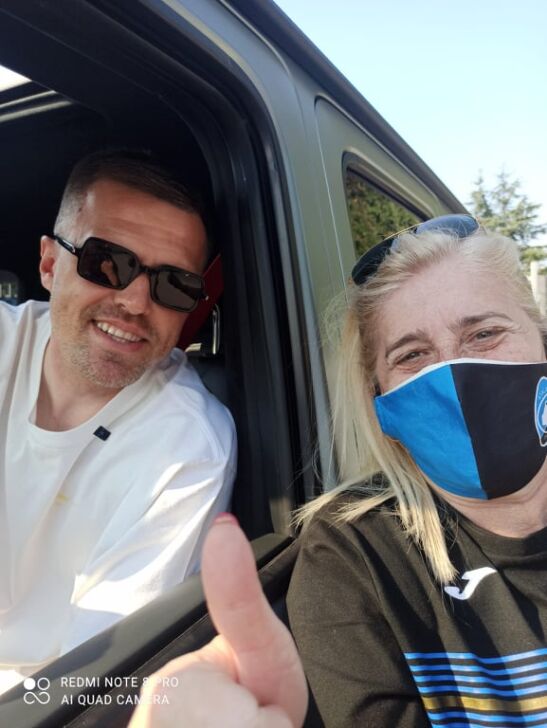 Atalanta con un Ilicic in più. E se lo sloveno fosse un nuovo acquisto?