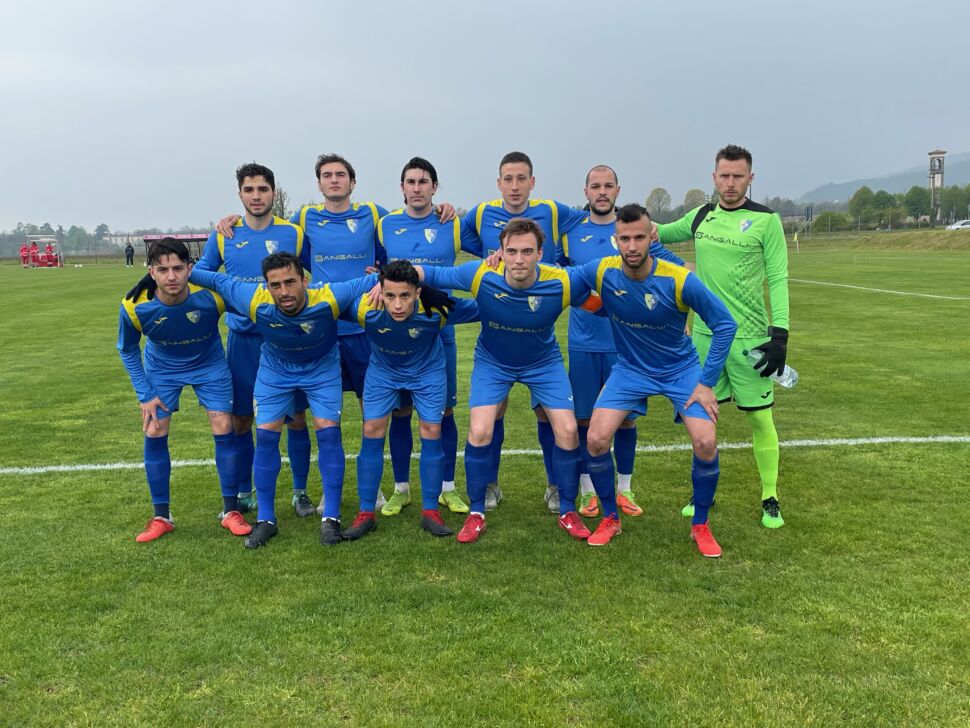 Mapello, caduta rovinosa in casa del Prevalle