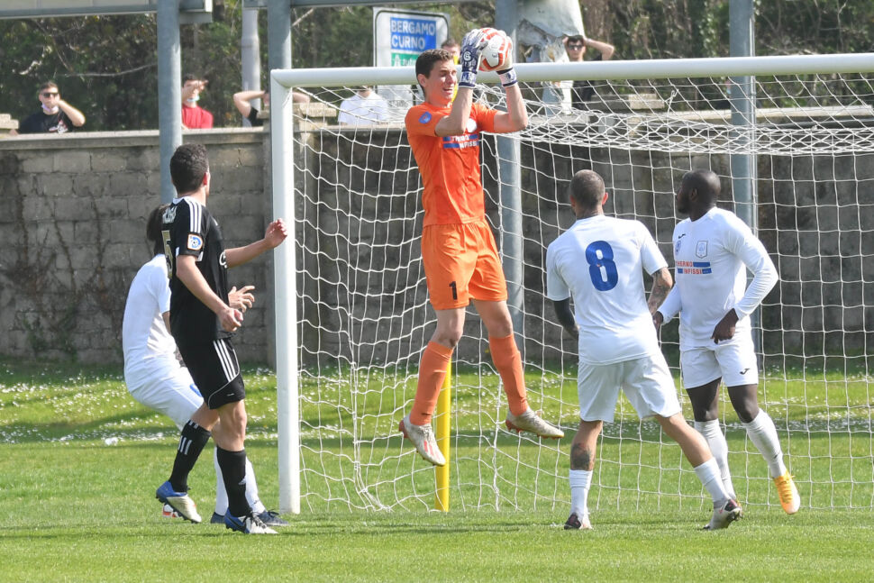 SERIE D, I TOP DEL WEEKEND – Pagno pigliatutto: para due rigori allo Scanzo e lancia il Ponte