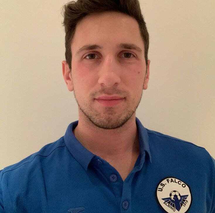 Ufficiale: Paolo Putti è un nuovo giocatore de La Torre