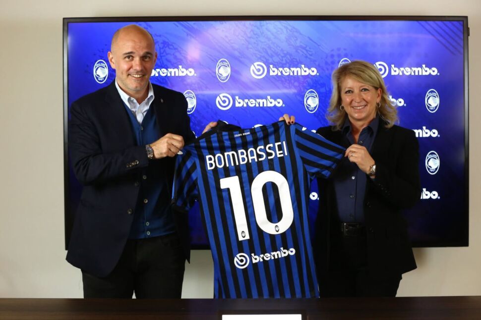 Luca Percassi dice ciao alla superlega: “Principi sbagliati. Il calcio è merito, il calcio è dei tifosi”