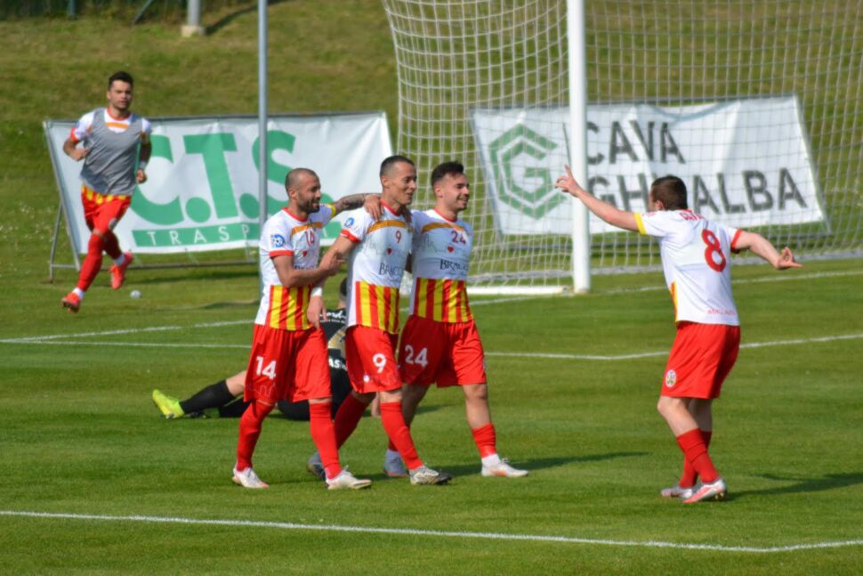 SERIE D, I TOP DEL WEEKEND – E’ un Villa Valle da Sogno: quarto successo consecutivo