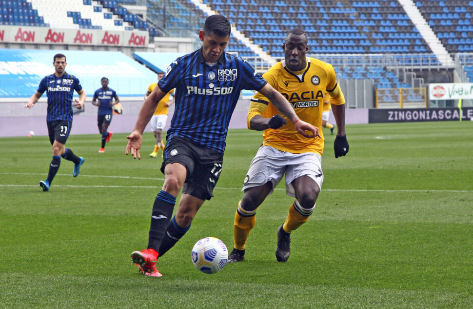 Atalanta, si apre la settimana decisiva per Romero. Ma la prossima mossa tocca al Tottenham