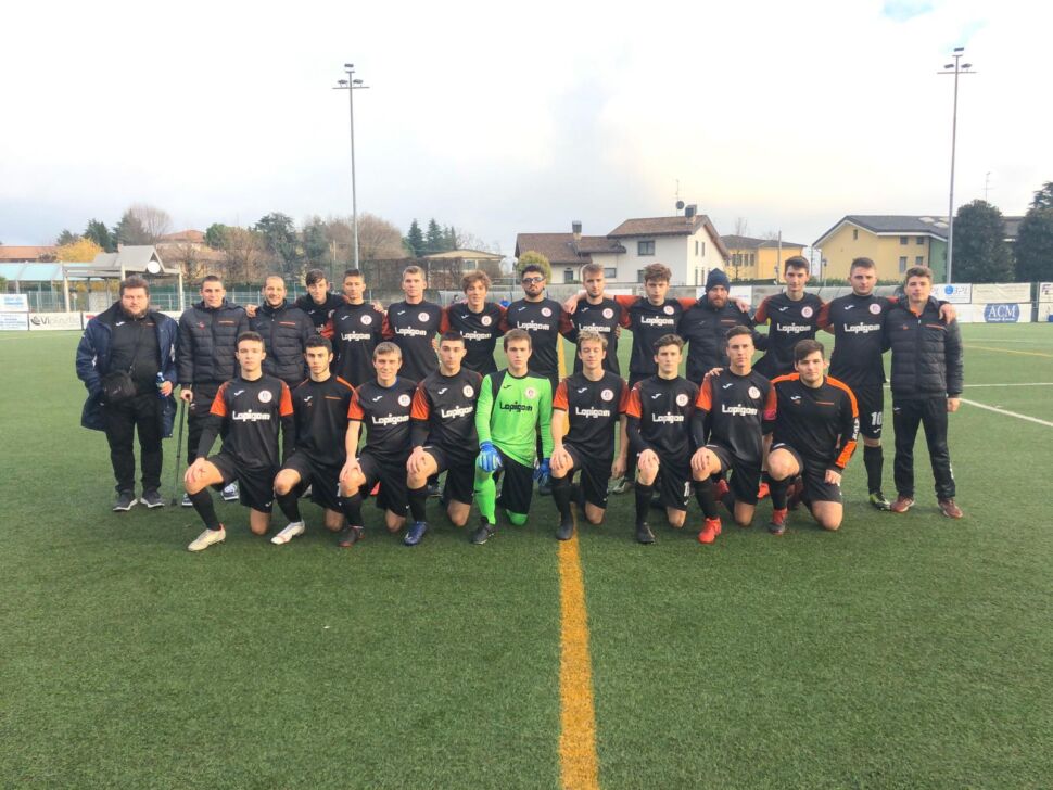 Dario Roggeri, il tuttofare del San Marco Foresto: “Faccio del mio meglio mettendoci la passione”