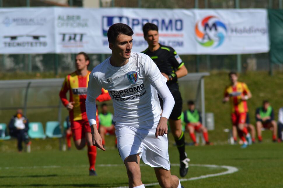 I TOP DEL MERCOLEDÌ – Valois è l’oro della Real Calepina, tre punti per tornare a sorridere