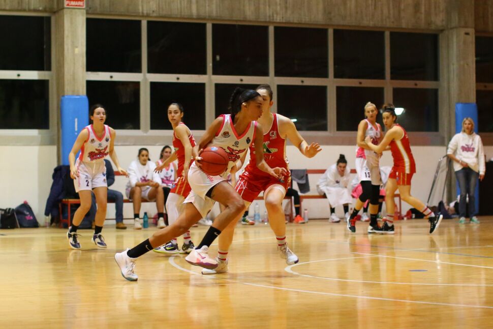 Edelweiss, la corsa salvezza riparte dalla trasferta di Mantova