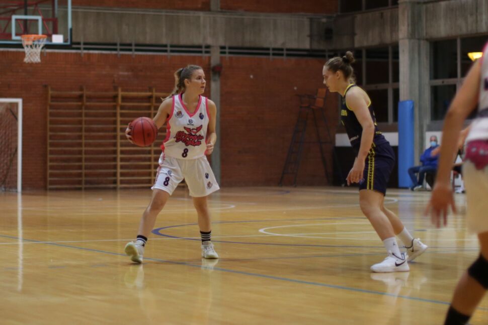 L’Edelweiss cerca punti a Vicenza in vista dei playout