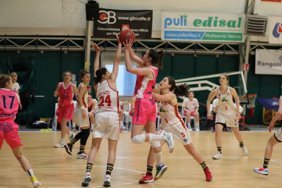 L’Edelweiss Albino vince e rilancia le proprie chances di salvezza