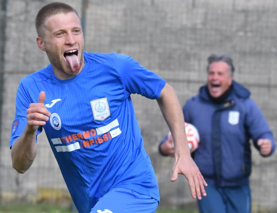 SERIE D – I TOP DEL DOMENICA: Mandelli concede il bis e il Ponte sale