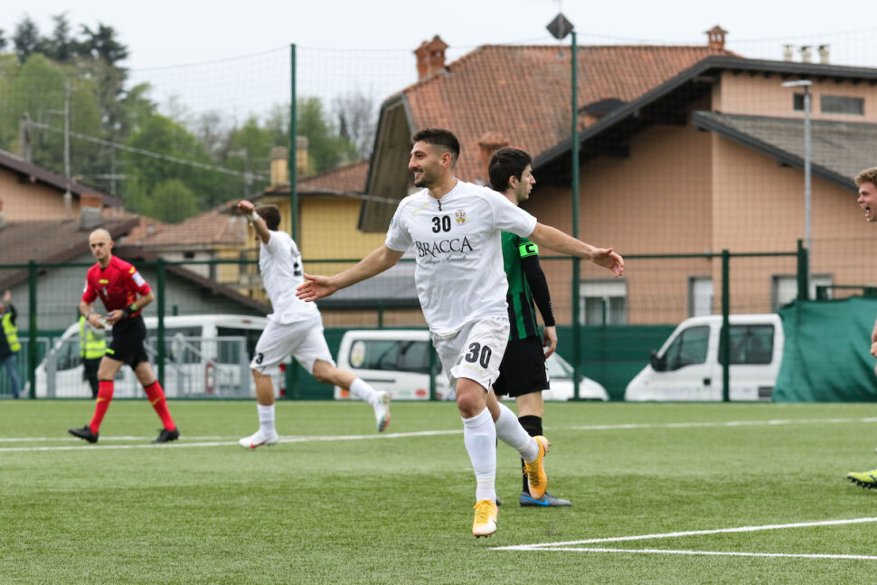 SERIE D, I TOP DEL WEEKEND – Super Castelli trascina il Villa Valle