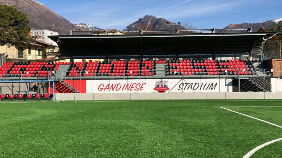 Gandinese, Botta (viceallenatore Giovanissimi): “La mancanza dello sport influirà come quella della scuola. Ora tocca a noi allenatori, educatori e insegnanti”