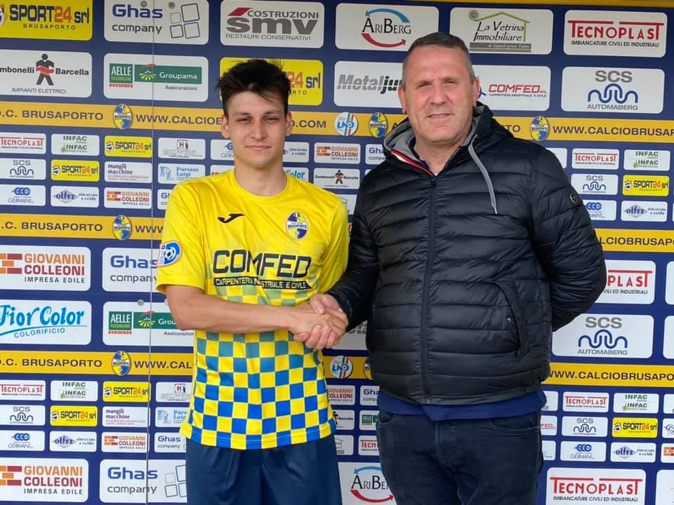 Serie D, il VillaValle si inchina al Brusaporto ma strappa la salvezza