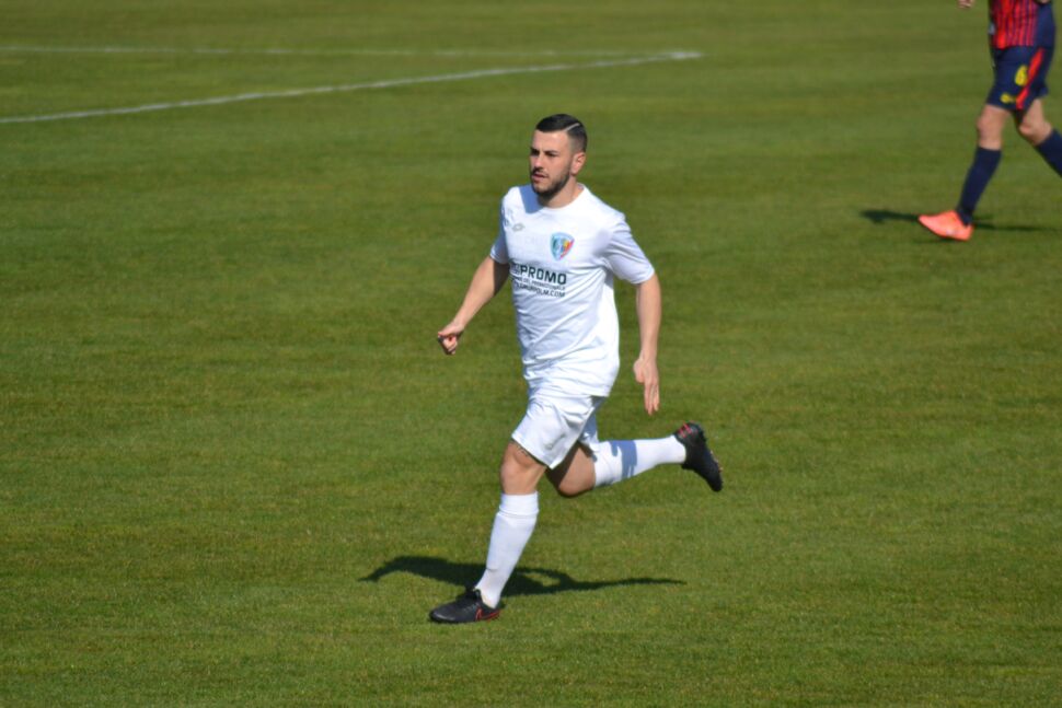 Real Calepina, non basta una buona prestazione contro il Seregno capolista