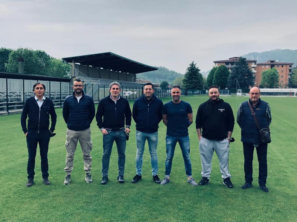 Settore giovanile Cisanese: definito organigramma societario e tecnico