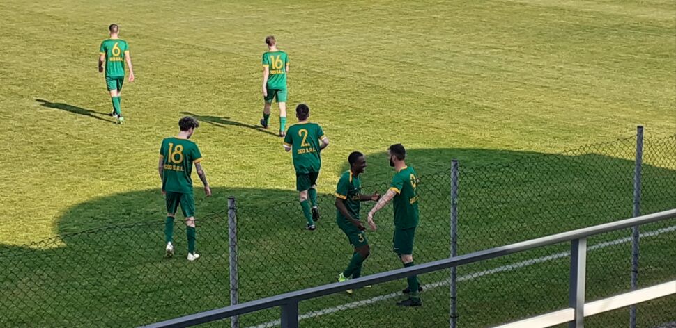 UFFICIALE – Il “Cigno” Mantellini saluta lo Zingonia Verdellino