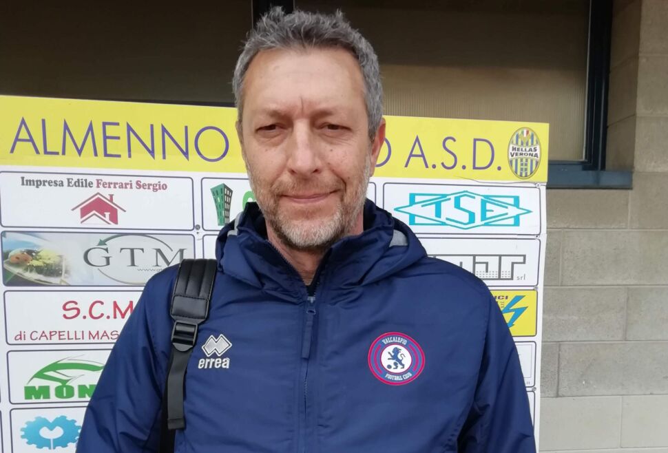 Il Valcalepio sbanca Almenno e si rilancia. Malzani-Montalbano, tutto in nove minuti