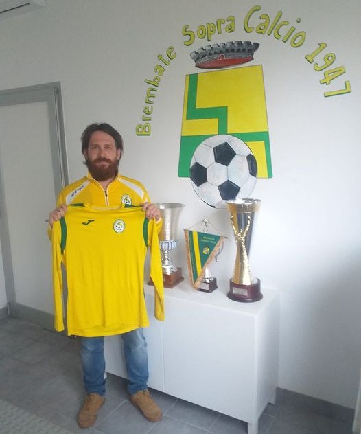 Brembate Sopra: cambia il responsabile del settore giovanile