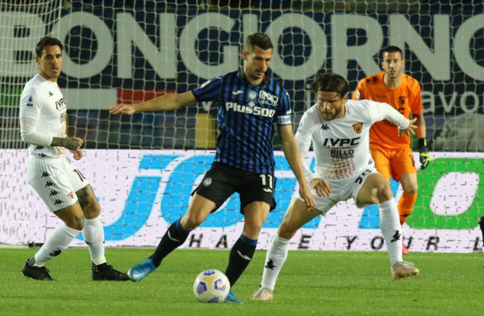 Remo Frueler: “Stiamo lavorando duro con il mister per prepararci al meglio”