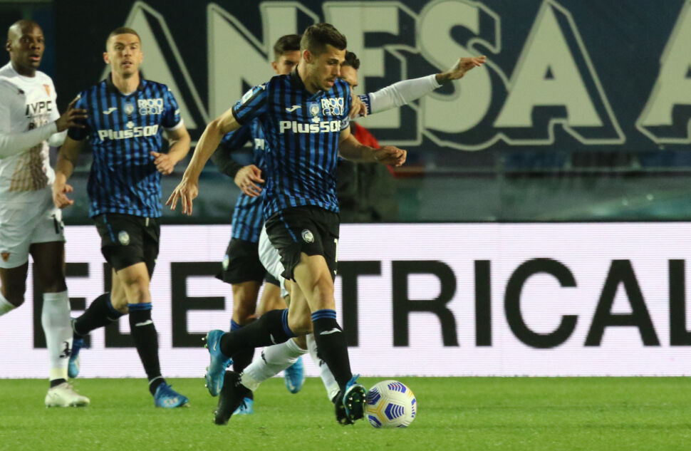 Freuler e la stizza verso Chiellini: “Noi una favola? La Juve è dietro di noi”