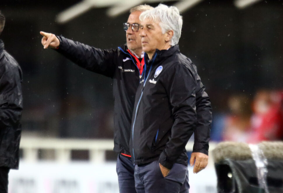 La provinciale con le stimmate della grande