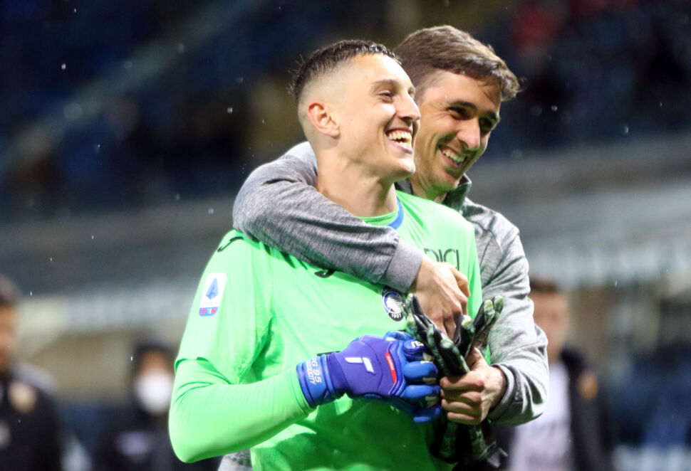 L’Atalanta saluta Gollini un po’ in sordina: si accasa alla Roma