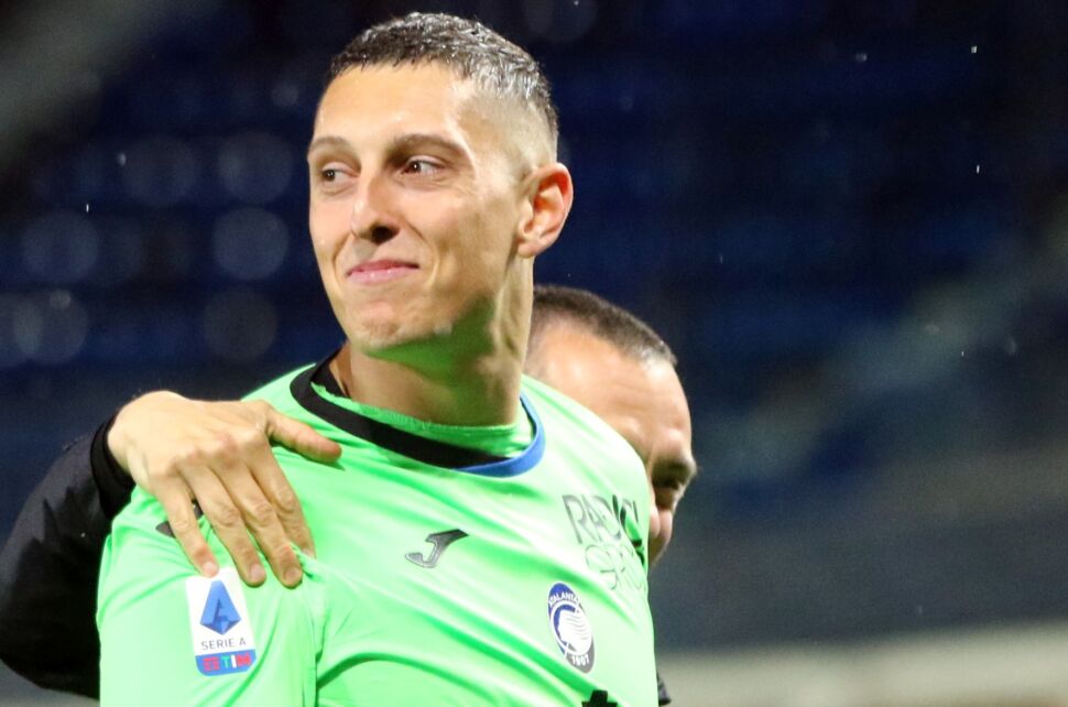 Il Monza si fa avanti per Pierluigi Gollini