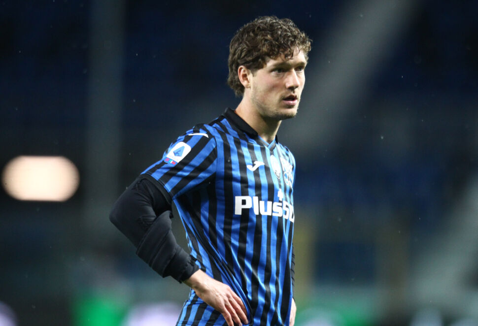 Atalanta. Lammers prepara i bagagli: lo attende il prestito al Genoa