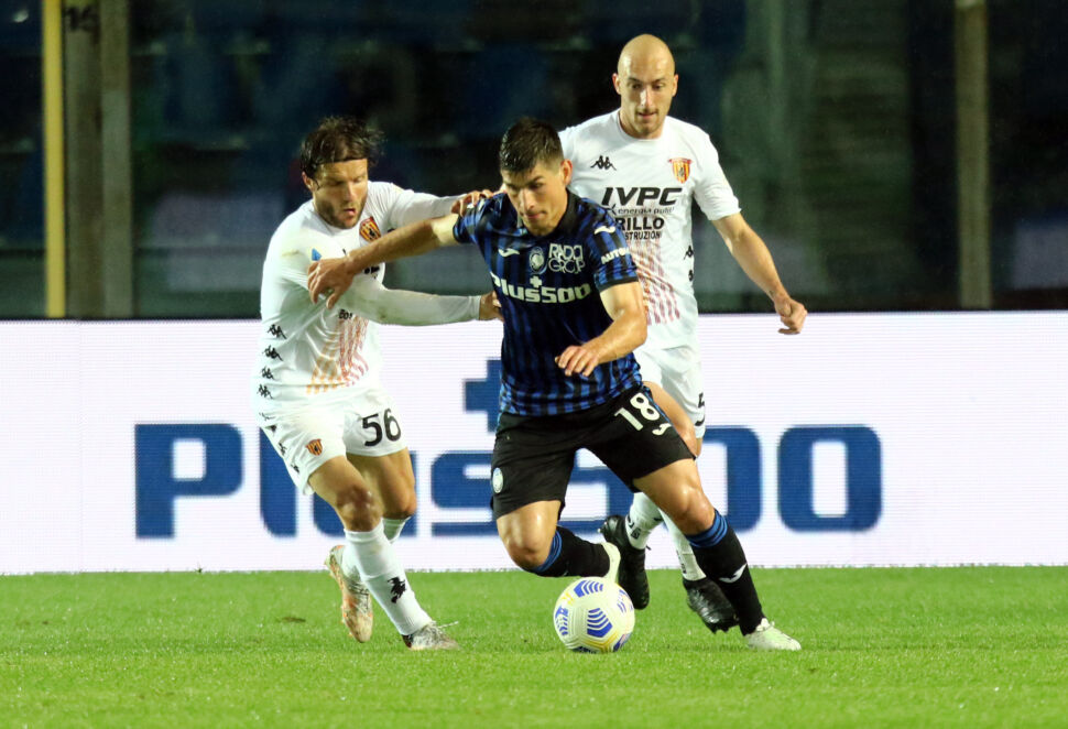 Le svolte tattiche del Gasp partono sempre da Verona