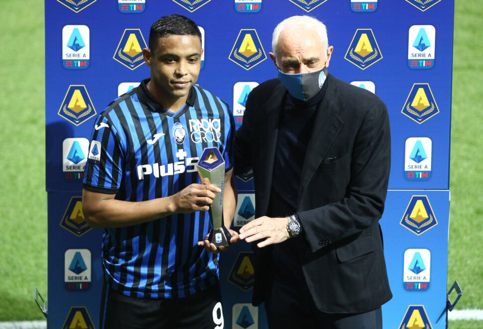 Europa League, parla il Presidente: “Olympiacos duro, onoriamo Bergamo ancora una volta”