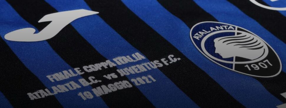 Coppa Italia: una finale con la maglia speciale