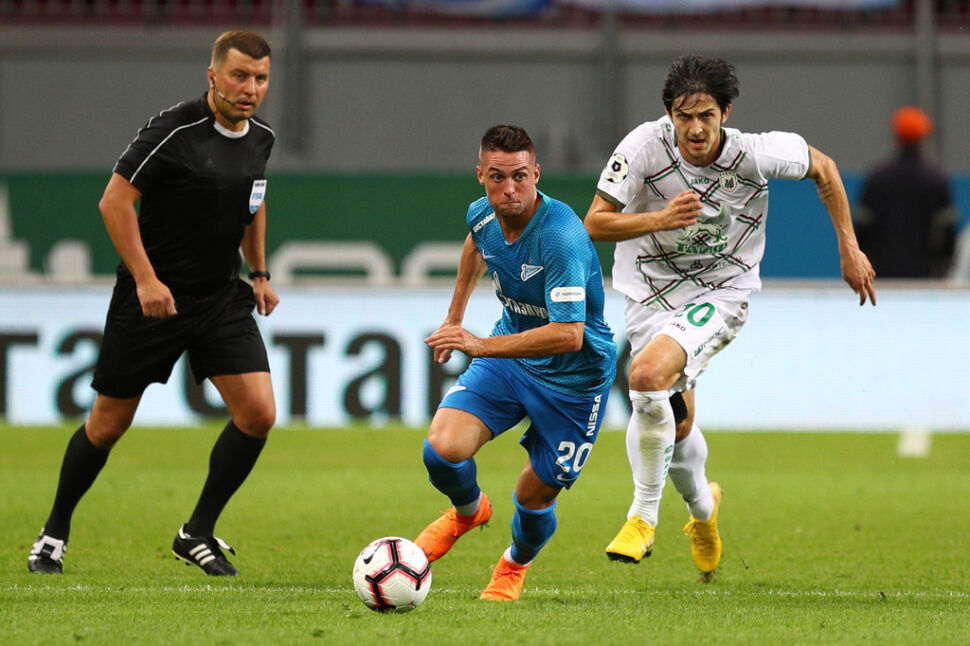 All’Atalanta piace persiano: Azmoun sulla lista della spesa