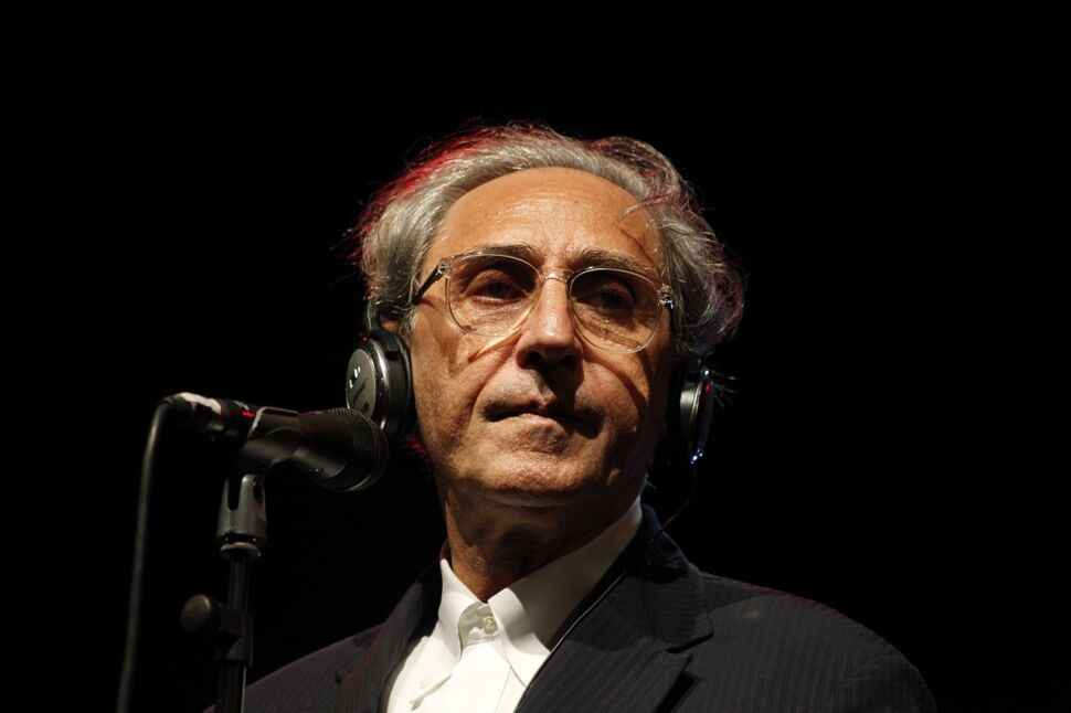 Addio a Battiato. Se ne va il compositore principe della musica contemporanea