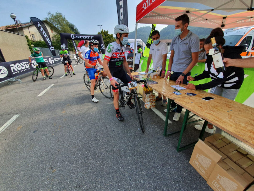 BERGHEM#molamia, continuano le iscrizioni. Appuntamento per il 13 giugno a Gazzaniga