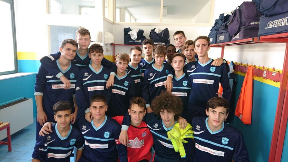 Il 5 giugno scatta il Summer Camp dell’Oratorio Calvenzano