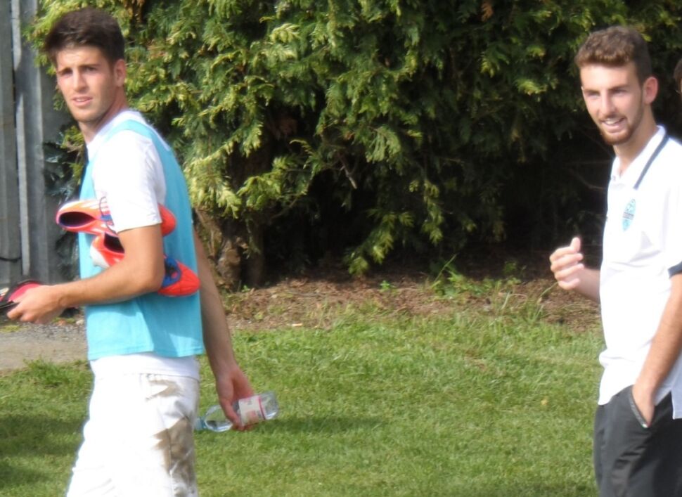 Attenti a quei due – Carminati e Rossetti, la raffinata garanzia dell’Eccellenza