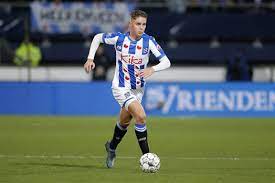 Atalanta, occhi puntati sull’olandese Joey Veerman