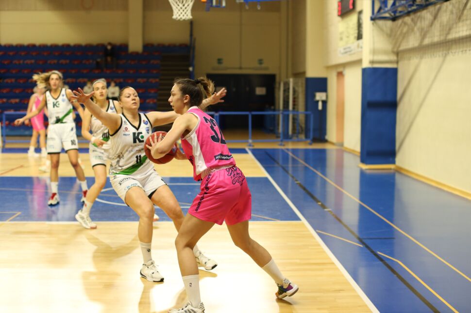 Edelweiss, domani a Torre Boldone è una partita da dentro o fuori