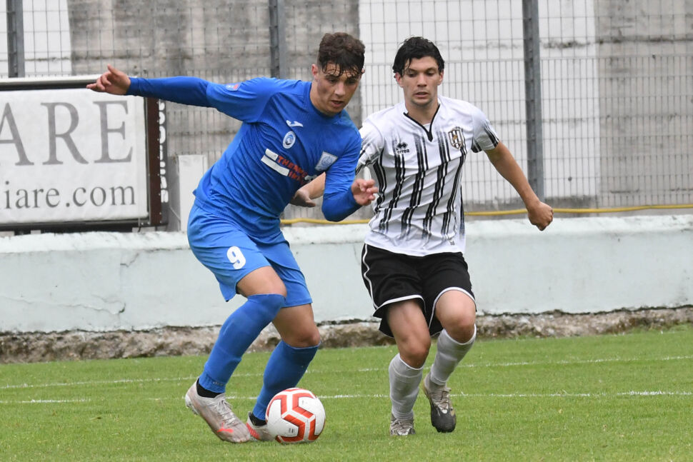 Serie D, girone B: tris del Fanfulla, Ponte San Pietro al tappeto