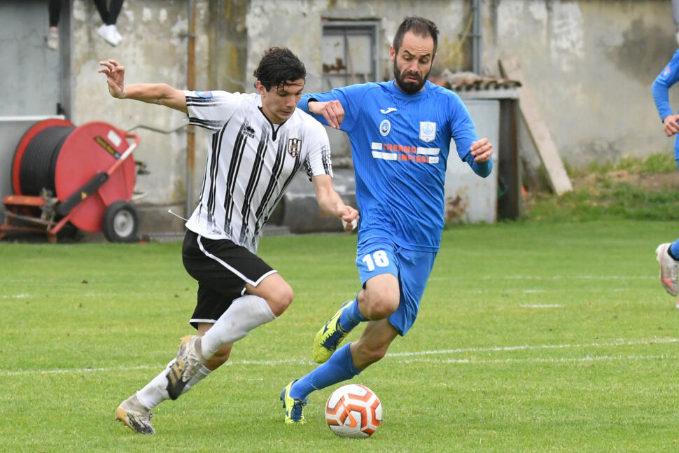 Serie D, il Ponte chiude con un ko indolore a Giussano: il Vis Nova vince 2-0