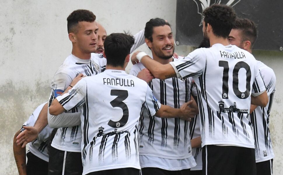 Serie D, girone B – Caso Fanfulla: il presidente Barbati replica a Luce