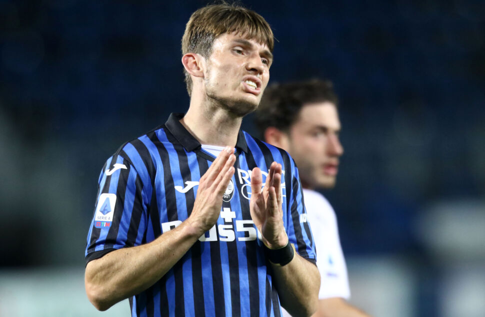 Lecce-Atalanta le statistiche di una brutta serata