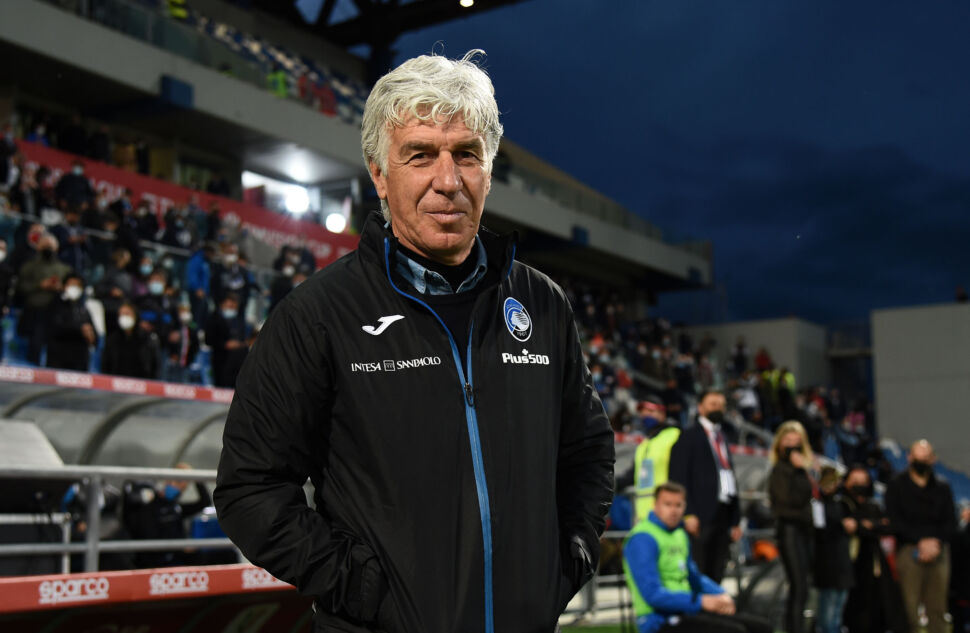 Atalanta, un 2021 da superstar