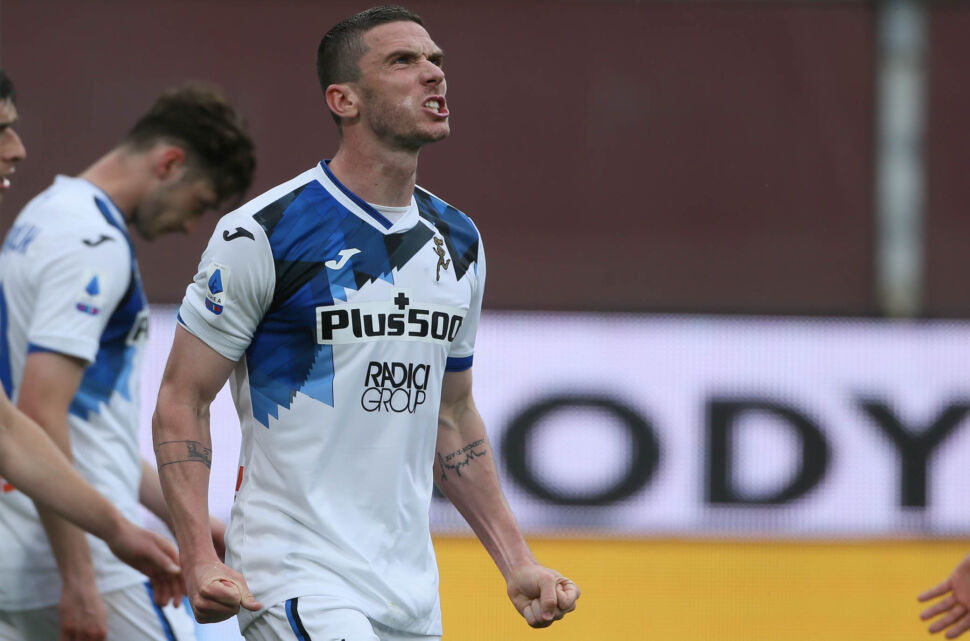 Dea in primissima fila anche all’Europeo. L’incedibilità (tecnica) di Gosens