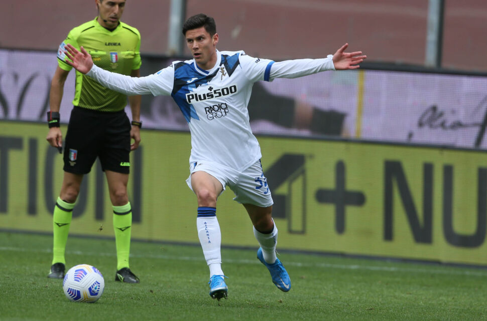 Incredibile ma vero: il ct Mancini lascia fuori Pessina dagli Europei