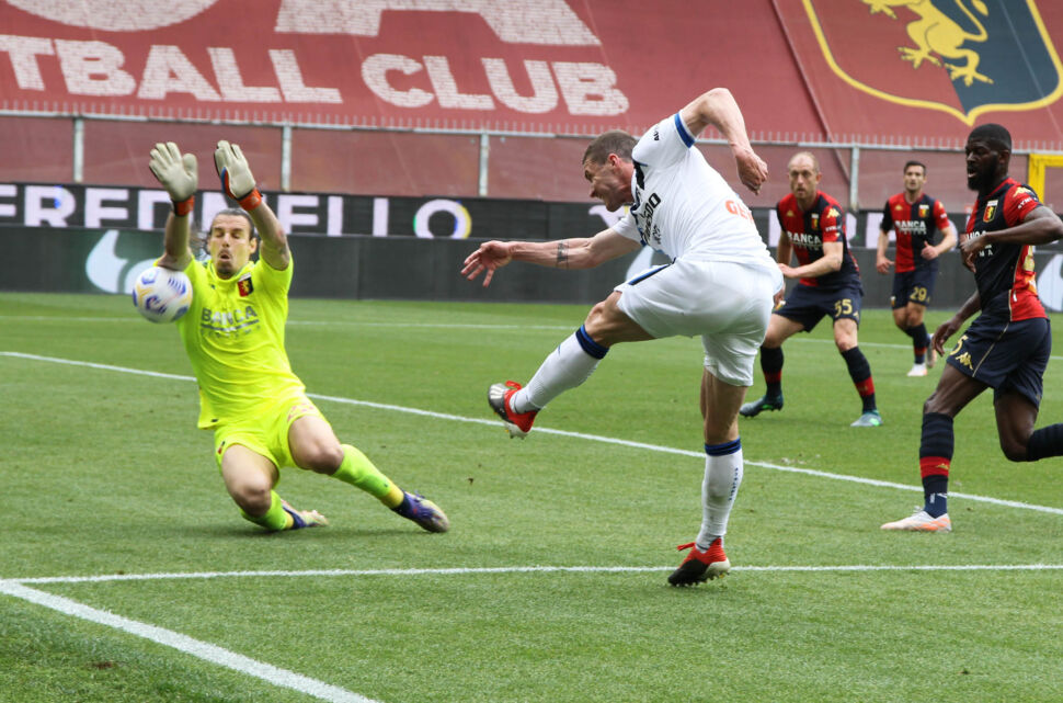 Gosens, esordio amaro in 87 minuti con la Francia a Euro 2020