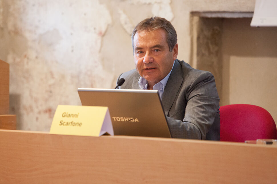 ATB, un “case history” a livello europeo