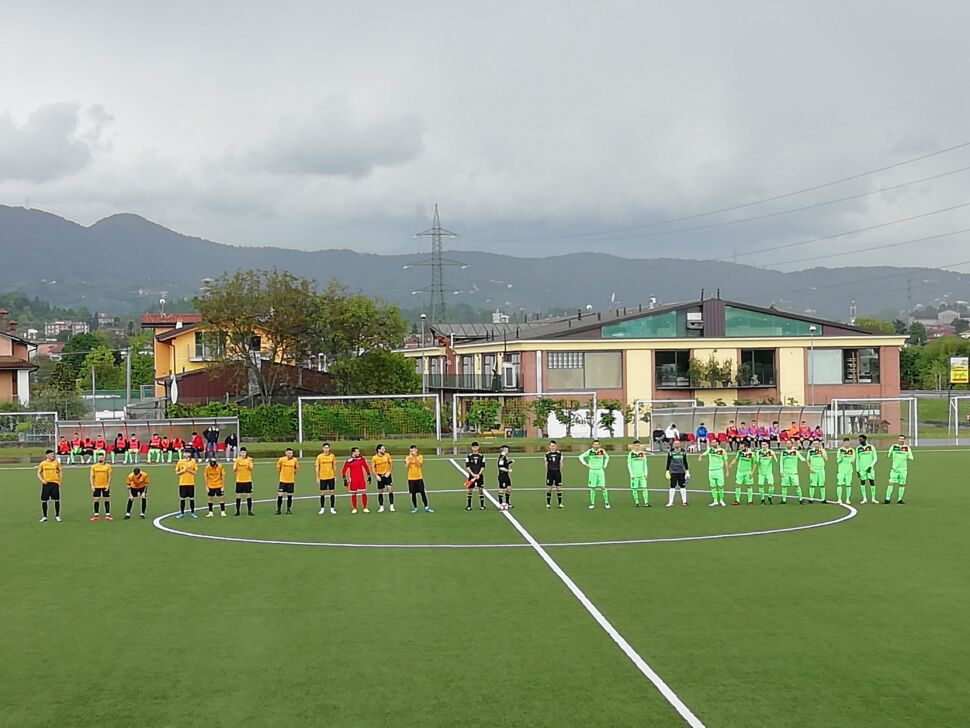 Eccellenza, pokerissimo di conferme per il Lemine Almenno 2021-22