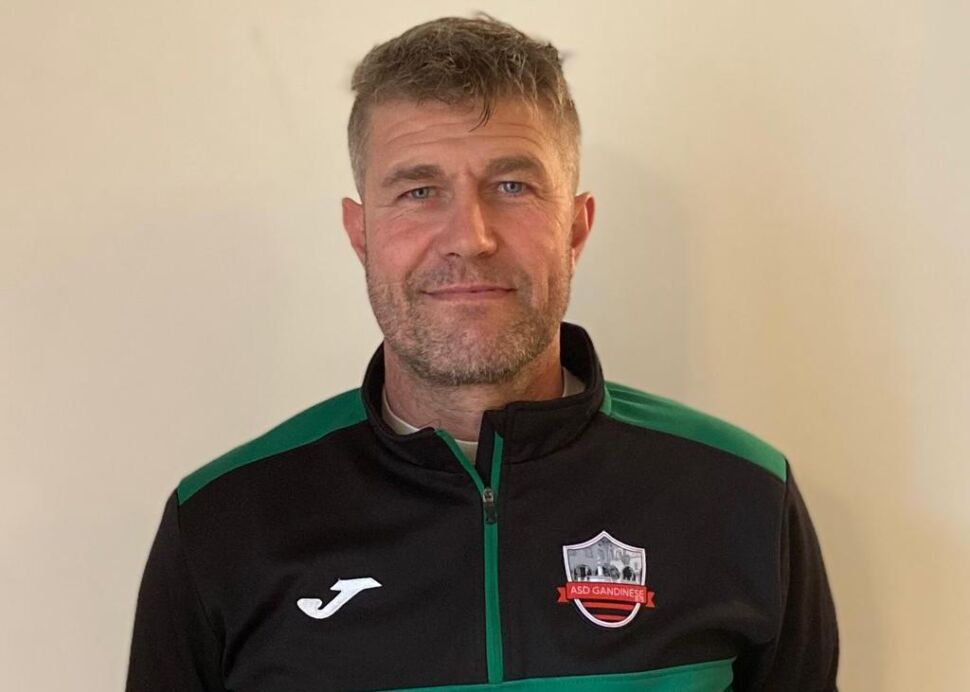Gandinese, senti Sironi: “Le grandi squadre non vengono mai costruite dall’attacco, ma dalla porta”