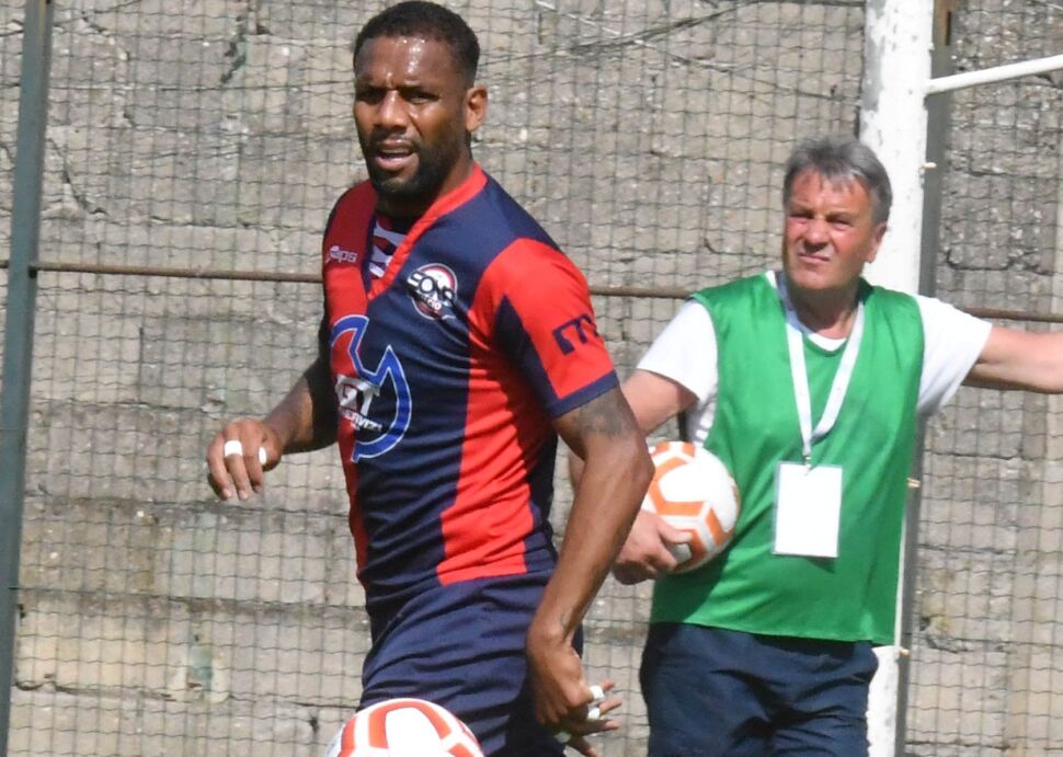 Serie D, Maicon saluta il Sona: giocherà nel campionato sammarinese