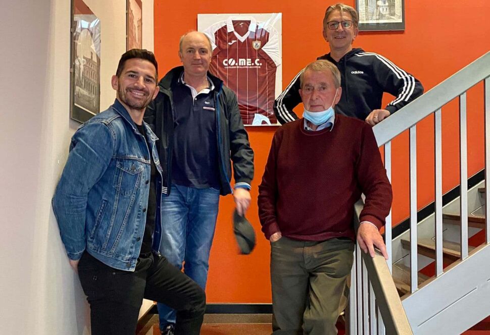 Paladina, buona la prima: poker agli Amici Mozzo nel posticipo di Coppa Lombardia